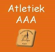Bericht Atletiek Vereniging A.A.A.  bekijken